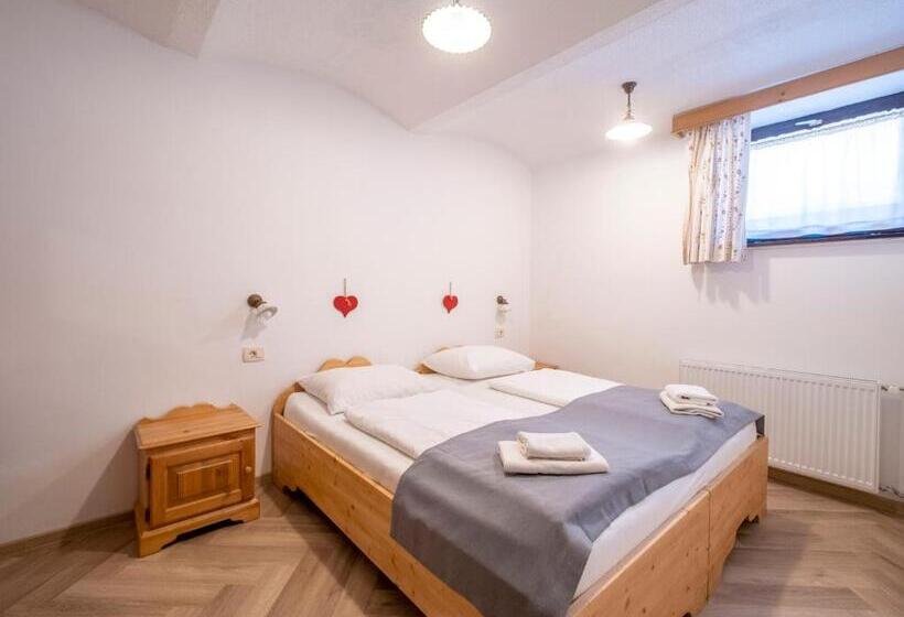 آپارتمان 2 خوابه, Berghi Hotel And Apartments