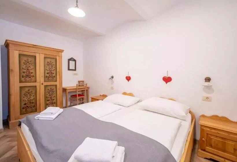 آپارتمان 2 خوابه, Berghi Hotel And Apartments