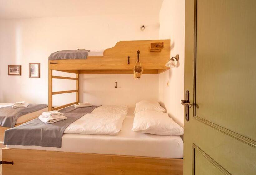 آپارتمان 1 خوابه, Berghi Hotel And Apartments