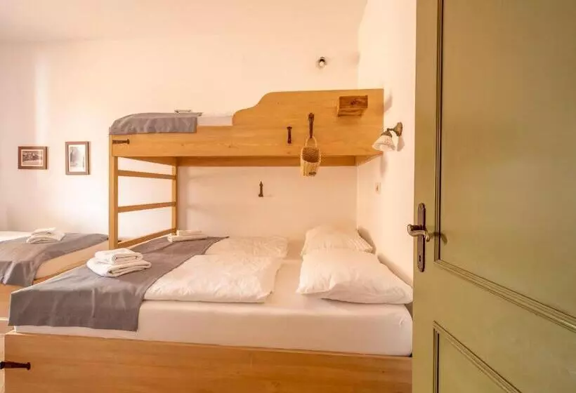 آپارتمان 1 خوابه, Berghi Hotel And Apartments
