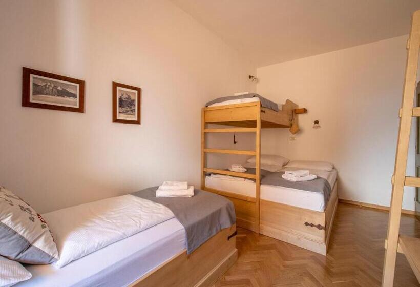 آپارتمان 1 خوابه, Berghi Hotel And Apartments