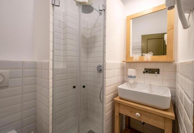 آپارتمان 1 خوابه, Berghi Hotel And Apartments