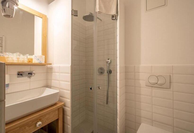 آپارتمان 1 خوابه, Berghi Hotel And Apartments