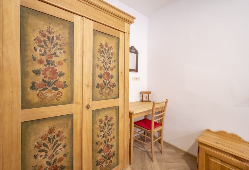 آپارتمان 1 خوابه, Berghi Hotel And Apartments