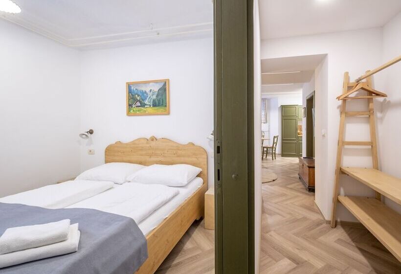 آپارتمان 1 خوابه, Berghi Hotel And Apartments