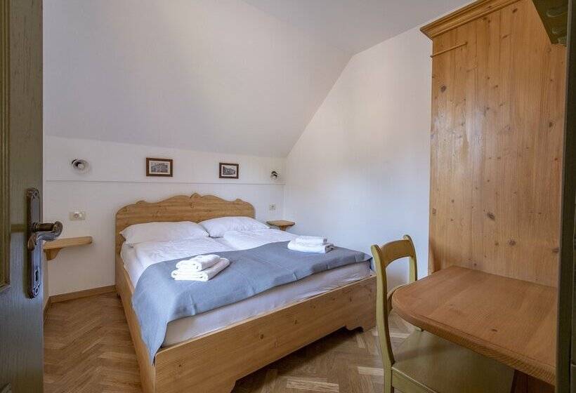 آپارتمان 1 خوابه, Berghi Hotel And Apartments