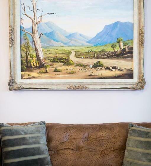 高级大房间, Batavia Boutique