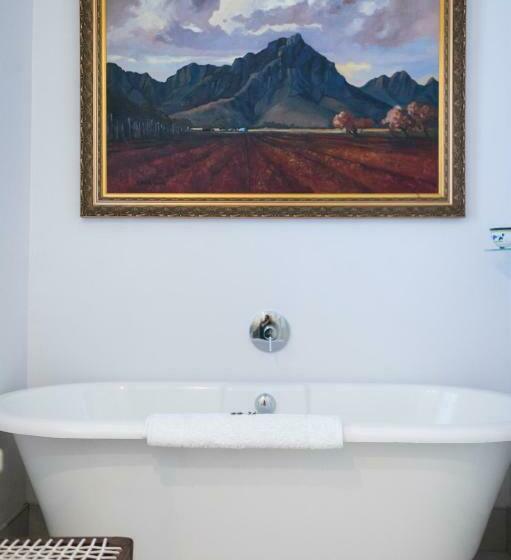 高级大房间, Batavia Boutique