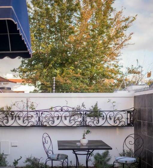 高级大房间, Batavia Boutique