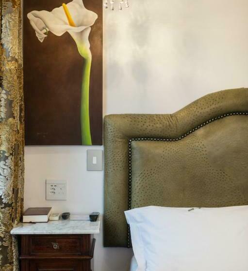 高级大房间, Batavia Boutique