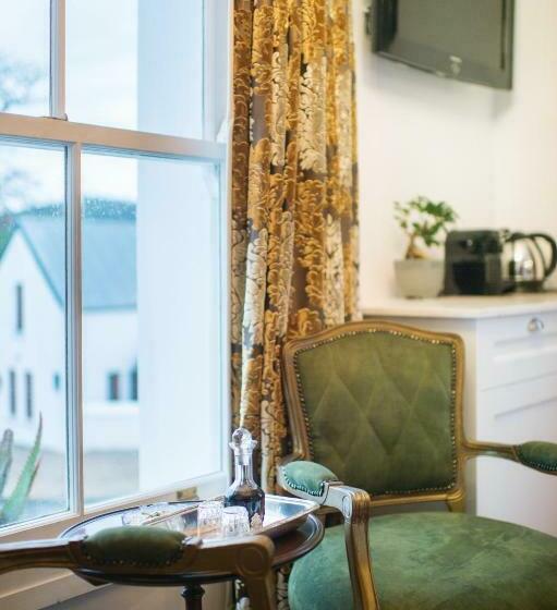 高级大房间, Batavia Boutique