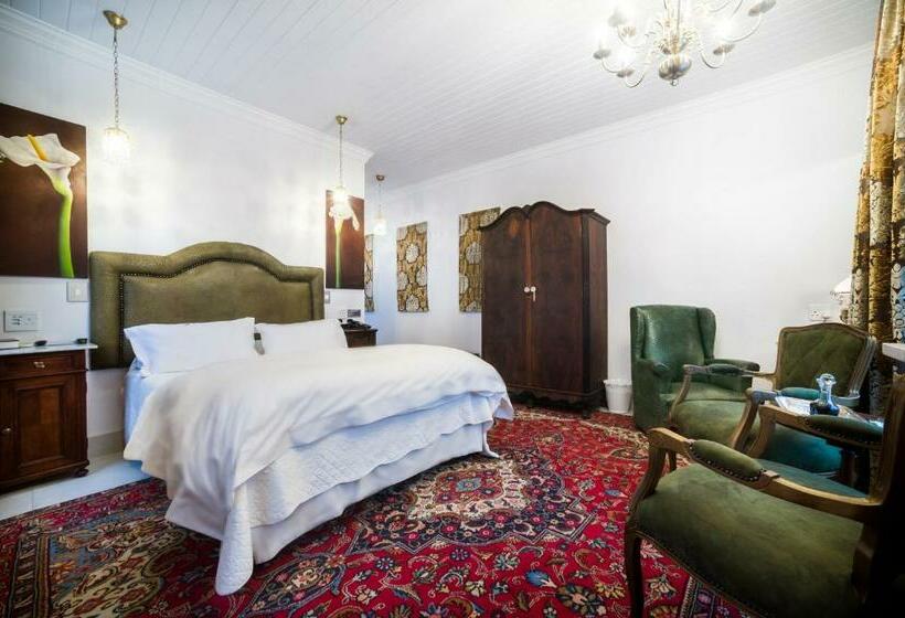 高级大房间, Batavia Boutique