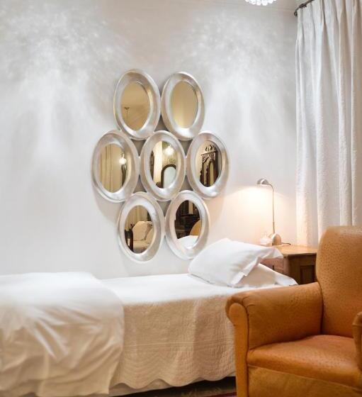 高级大房间, Batavia Boutique