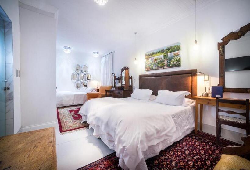 高级大房间, Batavia Boutique