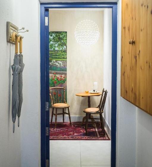 高级大房间, Batavia Boutique