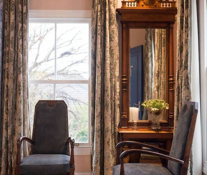 高级大房间, Batavia Boutique