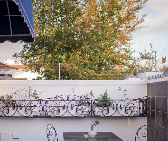 高级大房间, Batavia Boutique