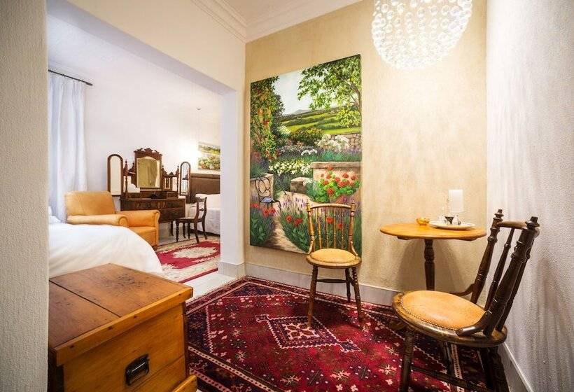 高级大房间, Batavia Boutique