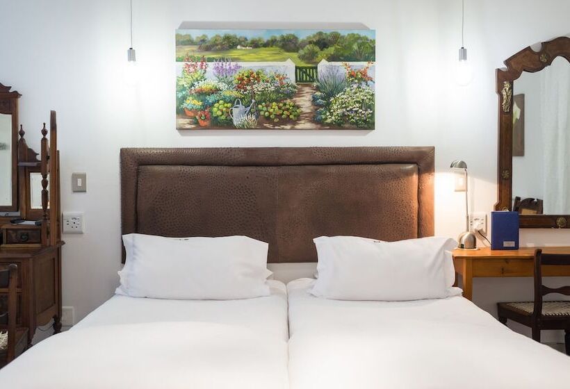 高级大房间, Batavia Boutique