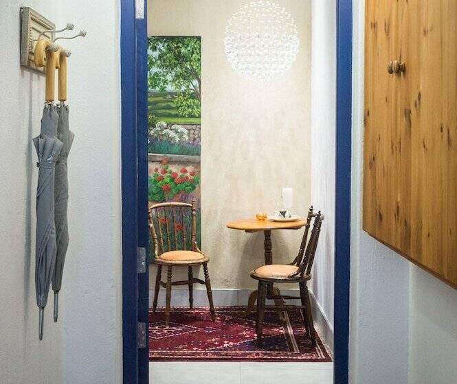 高级大房间, Batavia Boutique