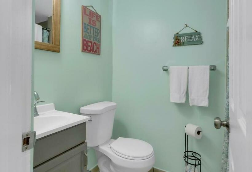 Номер Стандарт, Beach House