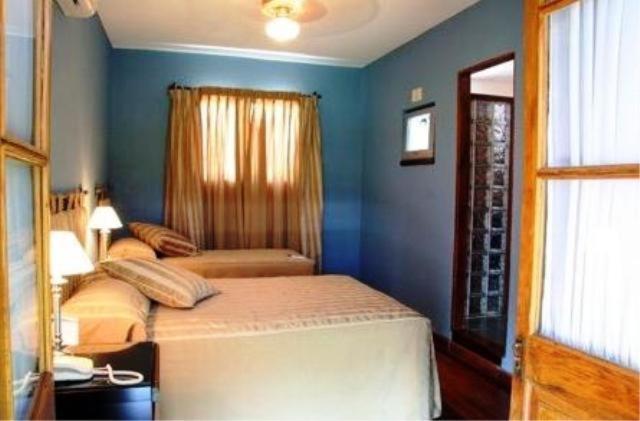 اتاق استاندارد, Beltran