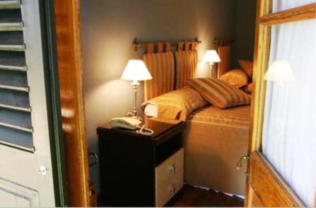 اتاق استاندارد, Beltran