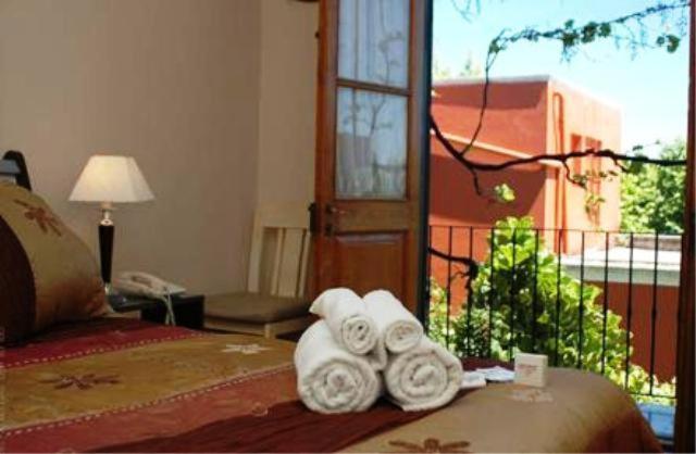 اتاق استاندارد, Beltran