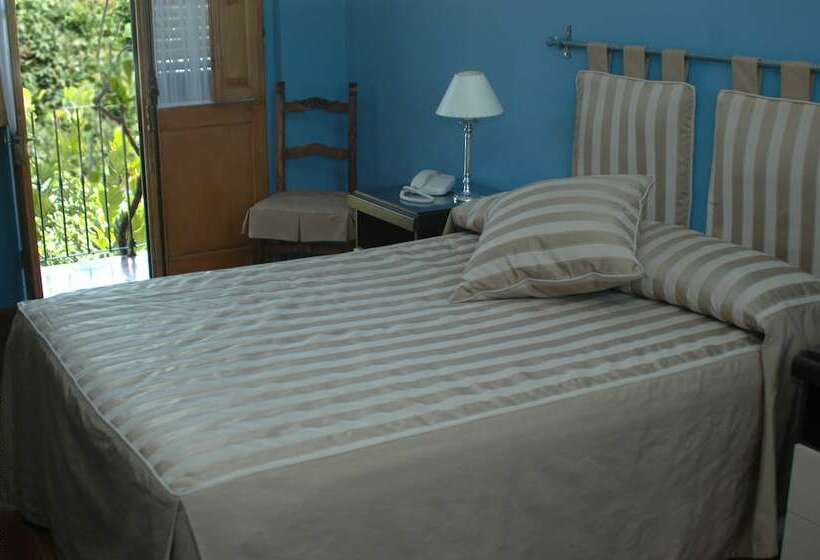 اتاق استاندارد, Beltran