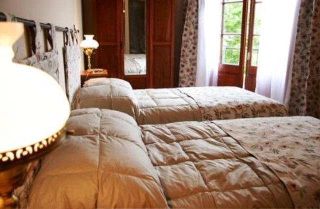 اتاق سوپریور, Beltran