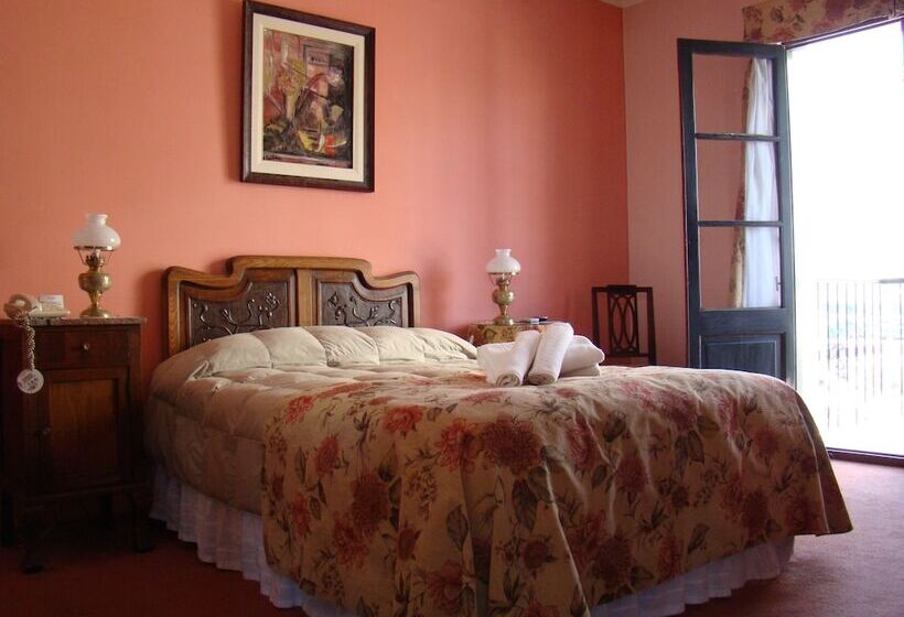 اتاق سوپریور, Beltran