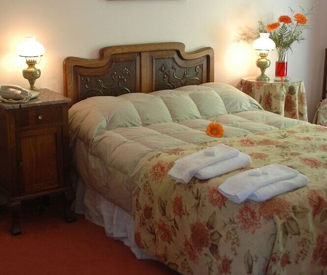 اتاق سوپریور, Beltran