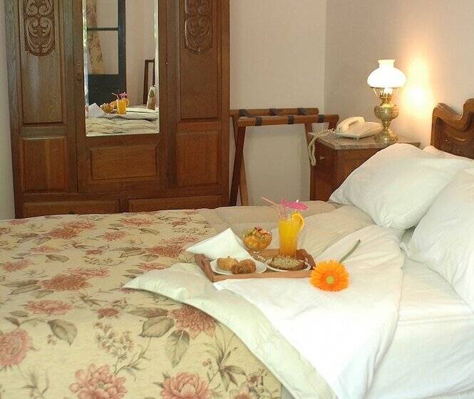 اتاق سوپریور, Beltran