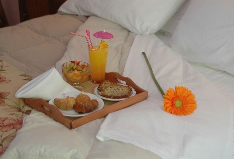 اتاق سوپریور, Beltran