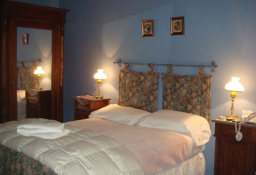 اتاق سوپریور سه تخته, Beltran