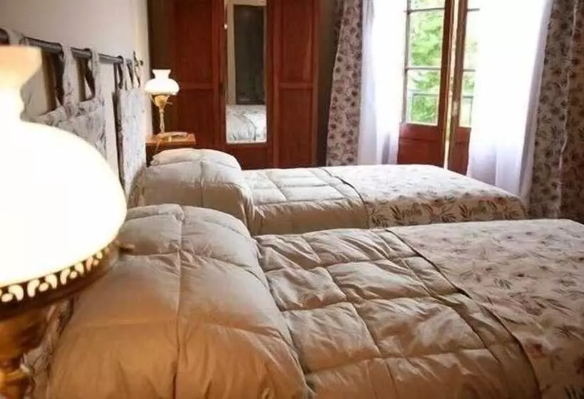 اتاق سوپریور سه تخته, Beltran