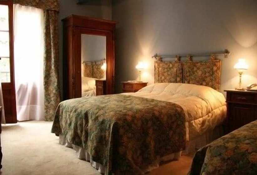 اتاق سوپریور سه تخته, Beltran