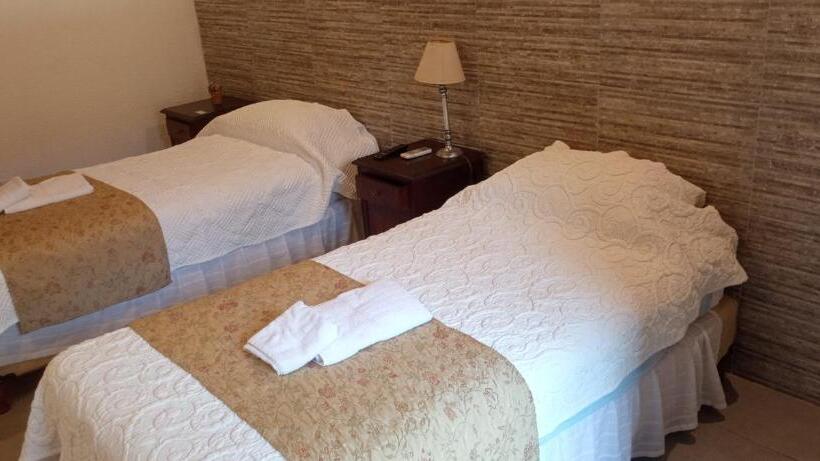 اتاق استاندارد, Beltran