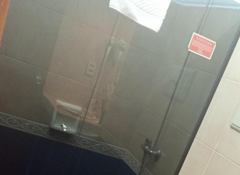 اتاق استاندارد, Beltran