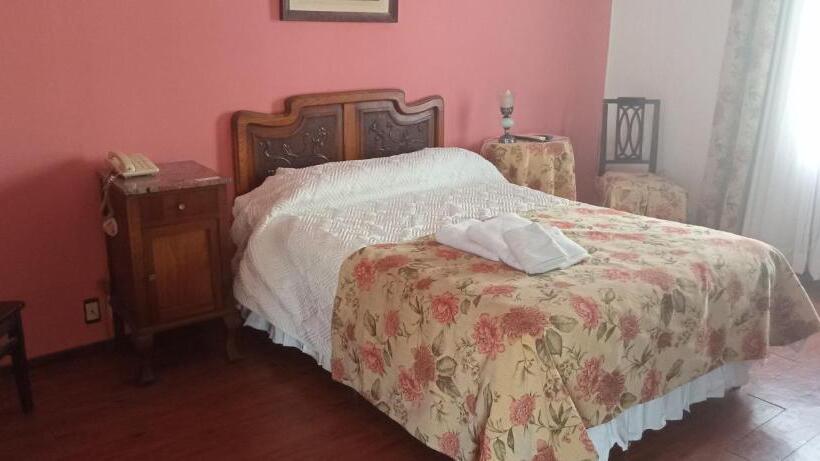 اتاق سوپریور, Beltran