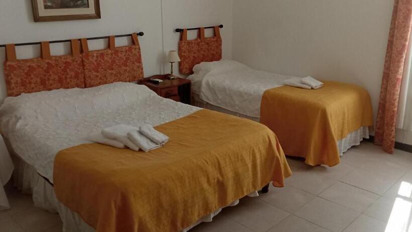 اتاق سوپریور سه تخته, Beltran