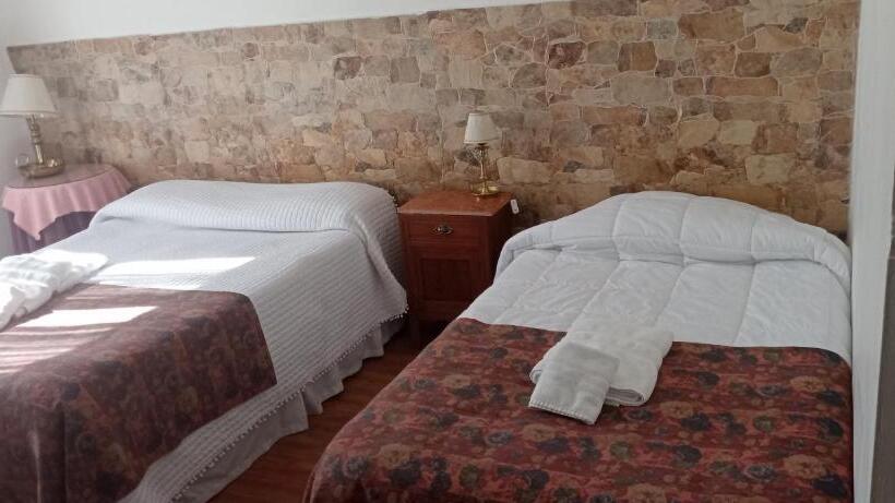 اتاق سوپریور سه تخته, Beltran