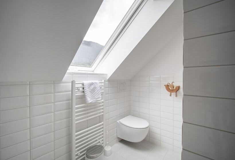 آپارتمان 1 خوابه, Berghi Hotel And Apartments