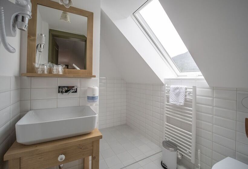 آپارتمان 1 خوابه, Berghi Hotel And Apartments