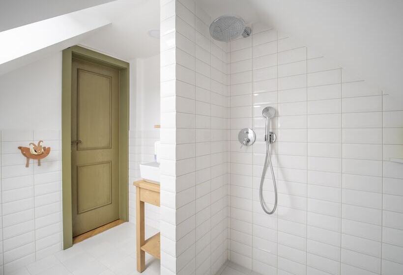 آپارتمان 1 خوابه, Berghi Hotel And Apartments