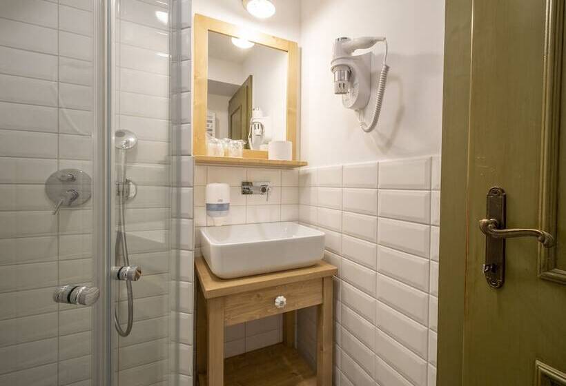 آپارتمان 1 خوابه, Berghi Hotel And Apartments