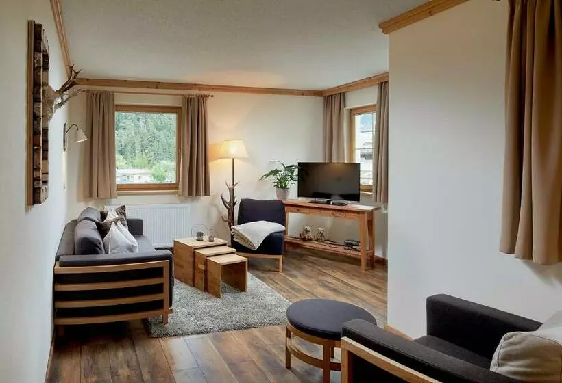 バルコニー付きジュニアスイート, Central   Das Kleine Boutique Hotel Am Achensee
