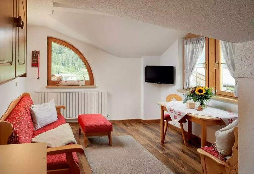バルコニー付きジュニアスイート, Central   Das Kleine Boutique Hotel Am Achensee