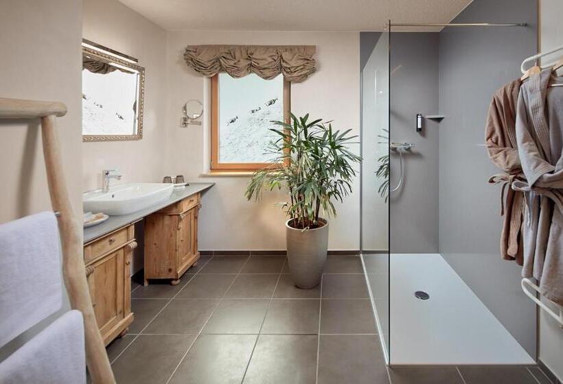 جناح سوبيريور, Central   Das Kleine Boutique Hotel Am Achensee