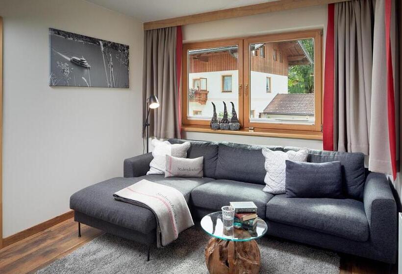 جناح سوبيريور, Central   Das Kleine Boutique Hotel Am Achensee